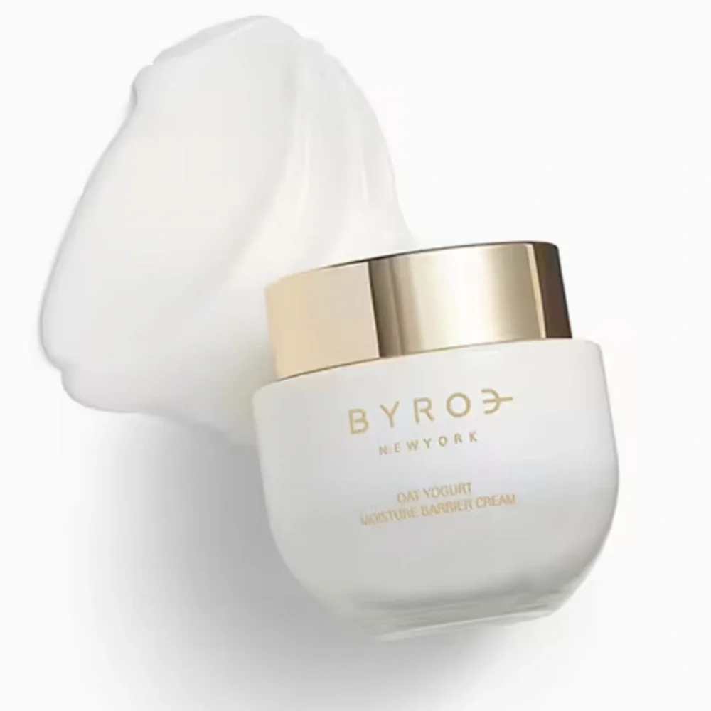 BYROE oat Yogurt Vegan Moisturizer - Picture 2 of 2